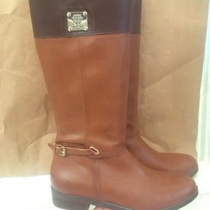 Tommy Hilfiger Inezz riding boots